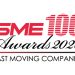 Malaysian SMEs Turn Market Turbulence into Opportunity with SME100 Awards Leading the Movement
