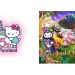 Sanrio Puroland (Tokyo) Launches New Parade to Celebrate Its 35th Anniversary