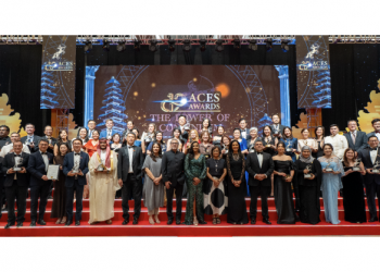 Malaysia’s Day 1 Winners Bring Heart, Vision, and Progress to ACES Awards 2025