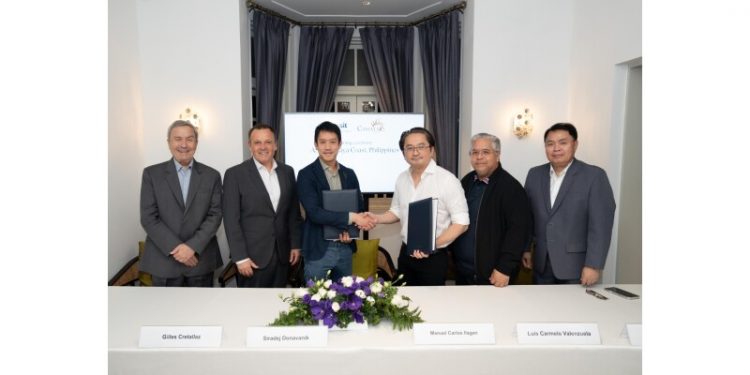 Dusit expands Philippines portfolio with signing of ASAI Camaya Coast in ‘game-changing’ 20 million sq m coastal development in Bataan