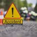 Call for caution as road accidents claim 12 lives