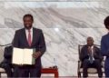 South Africa, Mozambique sign higher education cooperation agreement