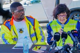 Preliminary data records a reduction in road fatalities