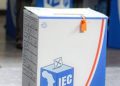 IEC engages youth ahead of local government elections