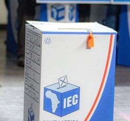 IEC engages youth ahead of local government elections