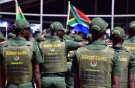 Rhino horn seized in multi-agency operation