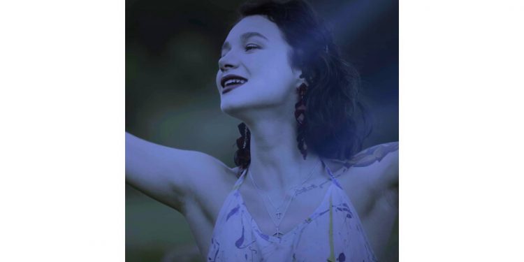 Valle Venia presents Sandgrain in Space LPS feat. Lara