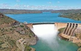 Commercial close of critical Limpopo water project reached