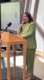 Qantas Airways direct flight to SA to boost tourism