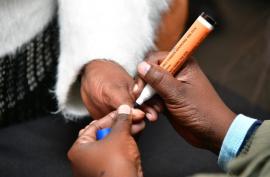 Ward boundaries finalised ahead of local elections