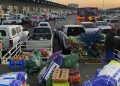 Johannesburg’s produce market has supplied the informal sector for decades: a refresh is due
