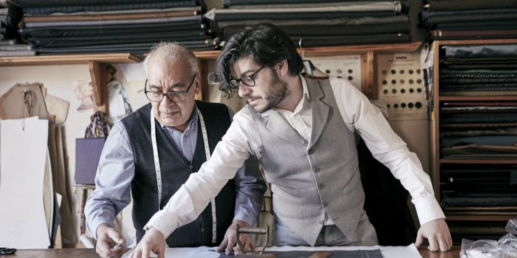 Why do family companies even exist? They know how to ‘win without fighting’