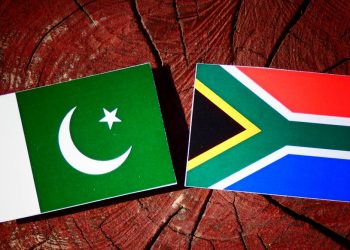 South Africa and Pakistan: countries brought to their knees by elite capture and economic paralysis