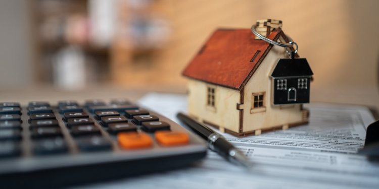 How keeping down borrowing costs for mortgages and other loans is built into the Fed’s ‘dual mandate’