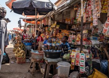 Nigeria’s economy has improved but ordinary people still feel the pinch: economist offers some solutions