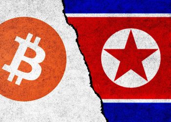 How rogue nations are capitalizing on gaps in crypto regulation to finance weapons programs