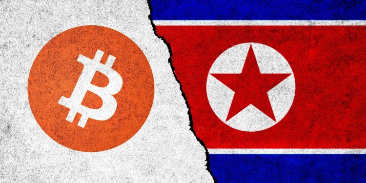 How rogue nations are capitalizing on gaps in crypto regulation to finance weapons programs