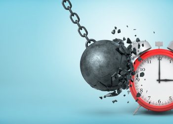 Resolve to stop punching the clock: Why you might be able to change when and how long you work