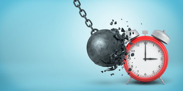 Resolve to stop punching the clock: Why you might be able to change when and how long you work