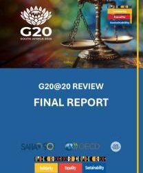 G20@20 Review Report | SAnews