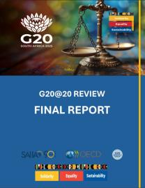 G20@20 Review Report | SAnews