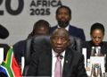 Cabinet thanks all South Africans for successful G20 Presidency