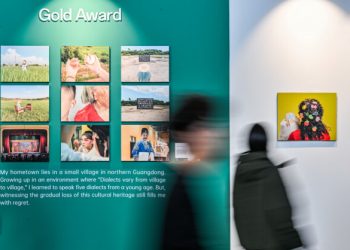 From Global Awards to a Global Stage: OPPO Photography Awards 2025 Conclude with Finale Exhibition in Egypt