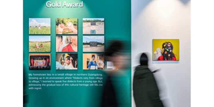 From Global Awards to a Global Stage: OPPO Photography Awards 2025 Conclude with Finale Exhibition in Egypt