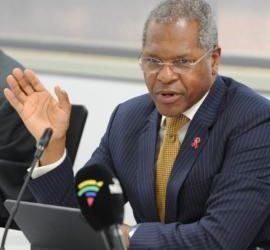 Be vigilant as heavy rainfall expected over festive season