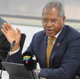 Be vigilant as heavy rainfall expected over festive season