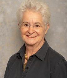 Dr Jennifer Glennie described as an advocate for education and social justice