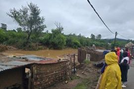 Two New Hanover flood victims identified as recovery efforts continue