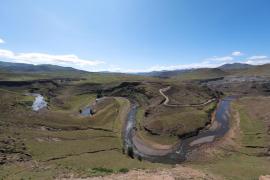 No extensions for Lesotho Highlands Water Project, Majodina