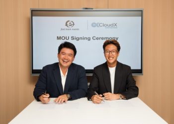 Fast Track Events and CloudX Entertainment Announce Strategic Partnership to Expand Celebrity and Influencer Amplification for Brands