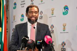 Intention to deregister three private higher education institutions