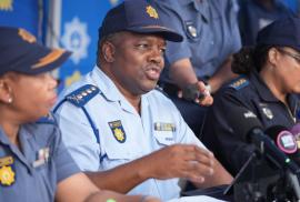 Three persons of interests identified in “Witness D” murder case