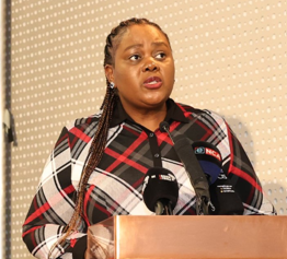 Justice Minister sends condolences to the Van der Merwe family