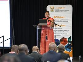 SA to participate in UN anti-corruption conference