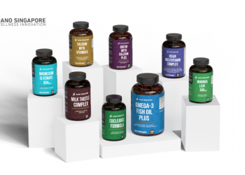 Nano Singapore Expands Premium Supplement Range in Malaysia to Meet Growing Demand for Science-Backed Wellness