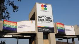 President confirms nominations to National Dialogue Steering Committee