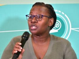 South Africa’s economy is turning the corner