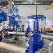 Ntuzuma pump station commissioned to enhance water security