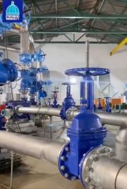 Ntuzuma pump station commissioned to enhance water security