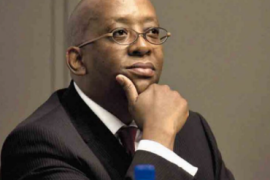 President Ramaphosa mourns passing of former SARS Commissioner Oupa Magashula