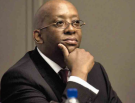 President Ramaphosa mourns passing of former SARS Commissioner Oupa Magashula