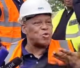 Efficiency and maintenance critical to water security