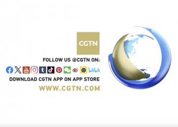 CGTN:Strengthening cultural ties: Peng Liyuan, Brigitte Macron visit Beijing People’s Art Theatre