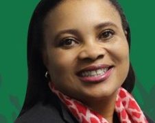 Empowering persons with disabilities for an inclusive society