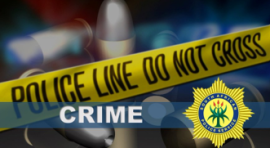 Two suspected blue light robbers shot and killed