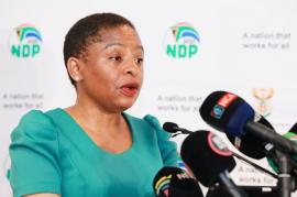 Cabinet welcomes Eskom’s financial and operation recovery